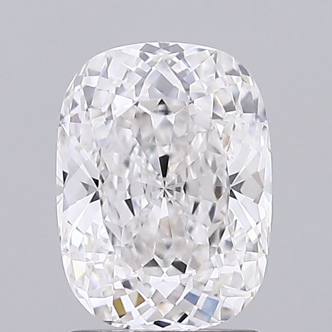 2.04ct Cushion Portuguese Diamond — IGI Certified · LG739530430