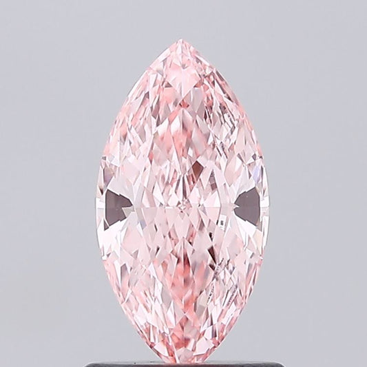 1.03ct Marquise Modified Diamond — IGI Certified · LG787666472