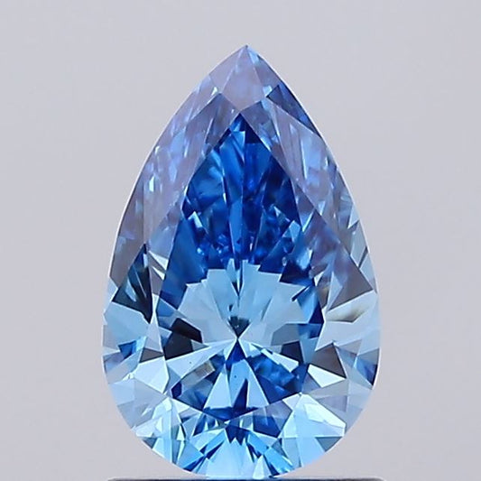 1.02ct Pear Diamond — IGI Certified · LG668473677
