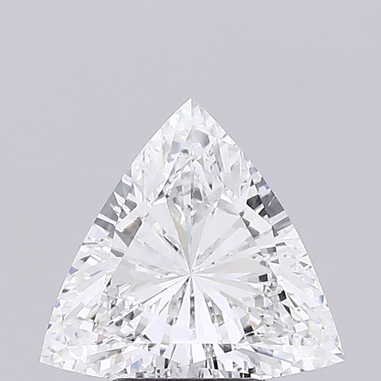 2.85ct Trilliant Diamond — IGI Certified · LG687522970