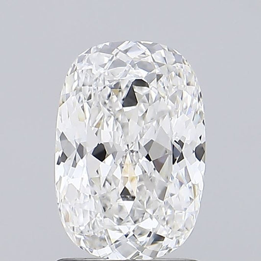 1.59ct Cushion Portuguese Diamond — IGI Certified · LG690503641