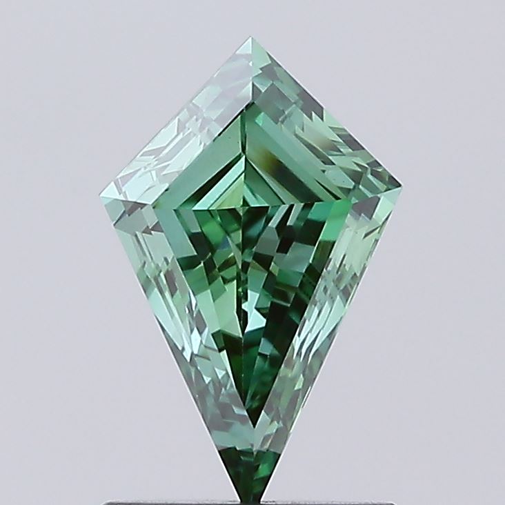 0.98ct Kite Diamond — IGI Certified · LG741577751