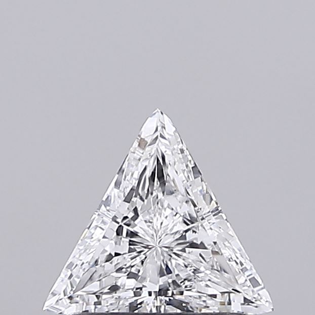 0.52ct Triangular Diamond — IGI Certified · LG754523990