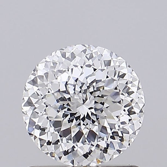 1.14ct Round Mixed Cut Diamond — IGI Certified · LG689521353