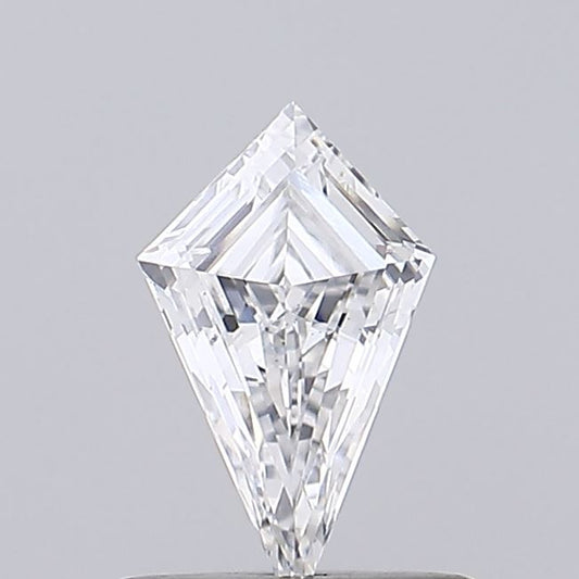 0.49ct Kite Diamond — IGI Certified · LG729527021