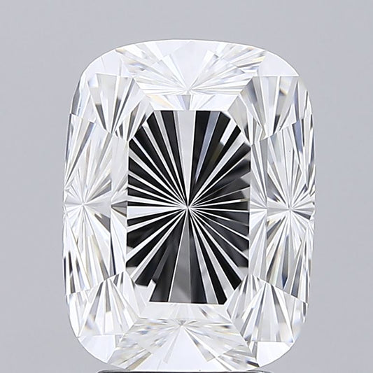 4.59ct Cushion Padma Diamond — IGI Certified · LG783671806