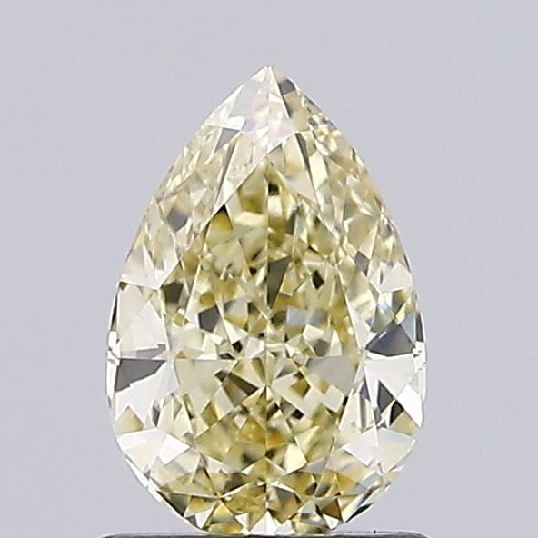 1.03ct Pear Diamond — IGI Certified · LG739567367