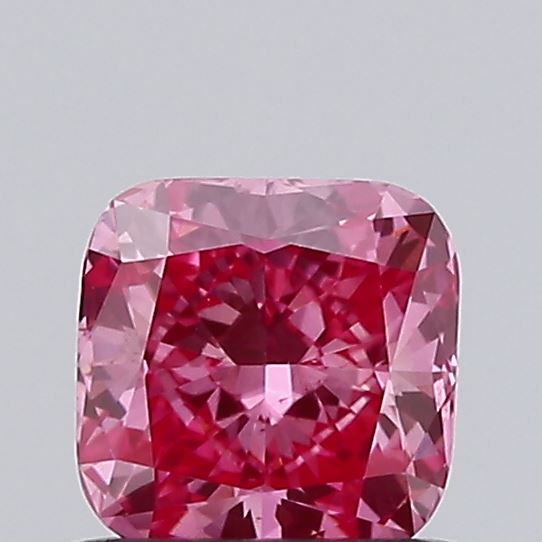 0.51ct Square Cushion Diamond — IGI Certified · LG772634522