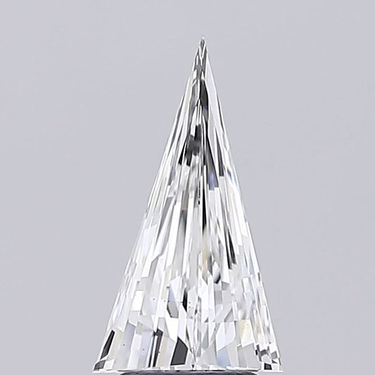 2.01ct Drop Diamond — IGI Certified · LG788658601
