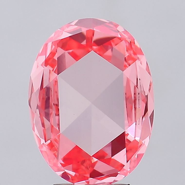 3.45ct Rose Diamond — IGI Certified · LG786650479