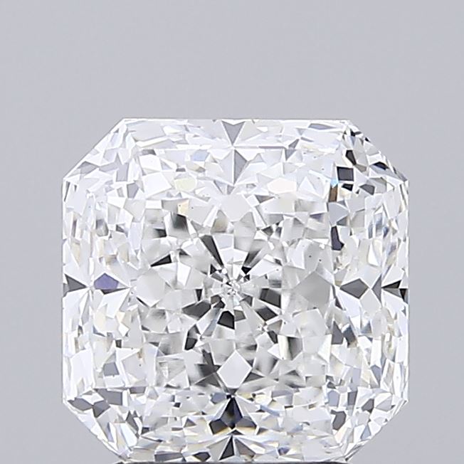 3.06ct Radiant Diamond — IGI Certified · LG720517062