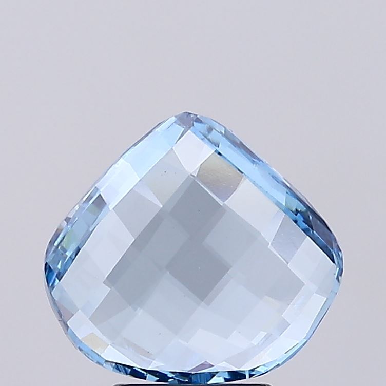 2.82ct Rose Diamond — IGI Certified · LG774693666