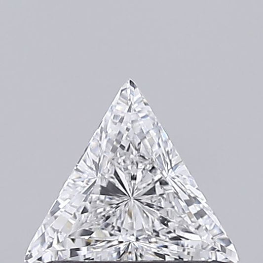 0.62ct Triangular Diamond — IGI Certified · LG754523950