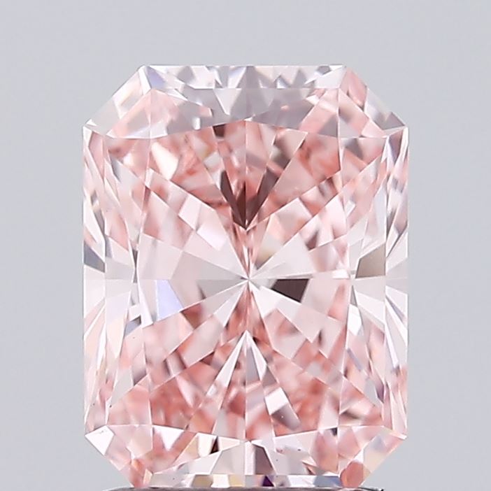1.65ct Radiant Diamond — IGI Certified · LG646458240
