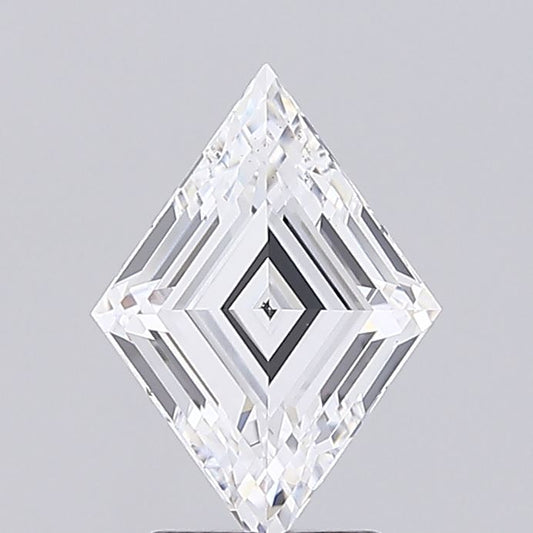 2.03ct Lozenge Diamond — IGI Certified · LG725517643