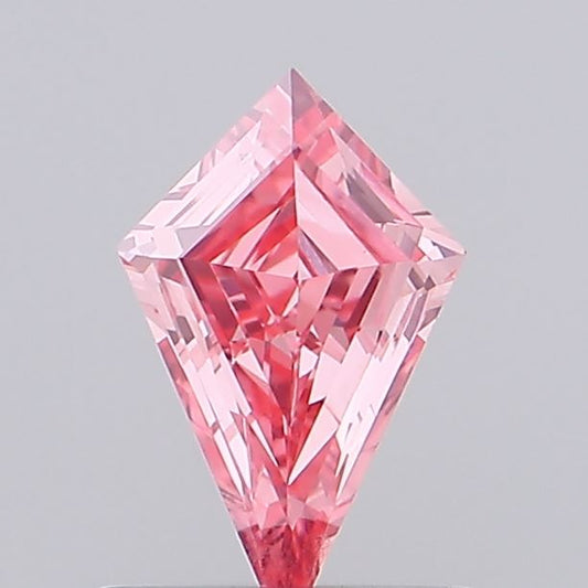 0.51ct Kite Diamond — IGI Certified · LG786650507
