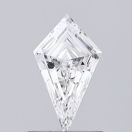 0.65ct Kite Diamond — IGI Certified · LG689539225