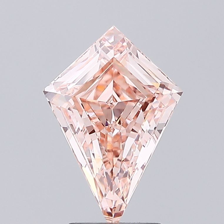 2.14ct Kite Diamond — IGI Certified · LG692594078