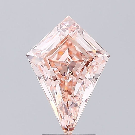 2.14ct Kite Diamond — IGI Certified · LG692594078