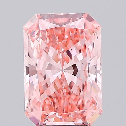 3.04ct Radiant Diamond — IGI Certified · LG781641469