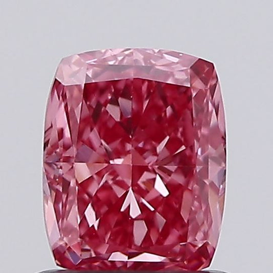 0.59ct Cushion Diamond — IGI Certified · LG741592034