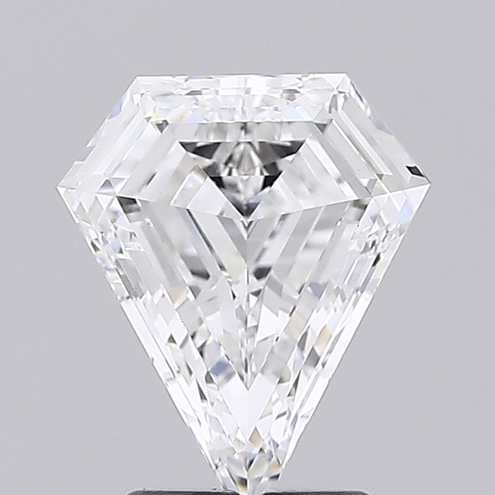 2.36ct Pentagon (shield) Diamond — IGI Certified · LG698587037