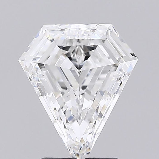 2.36ct Pentagon (shield) Diamond — IGI Certified · LG698587037