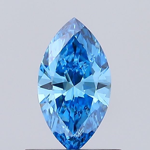 0.45ct Marquise Diamond — IGI Certified · LG765624632