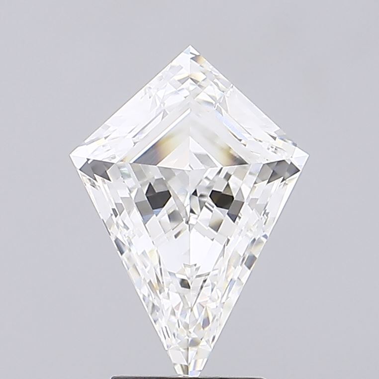 3.02ct Kite Diamond — IGI Certified · LG680583035