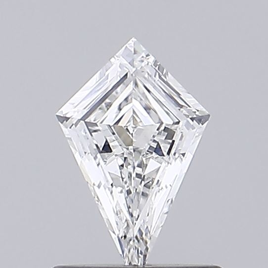 0.51ct Kite Diamond — IGI Certified · LG795632416