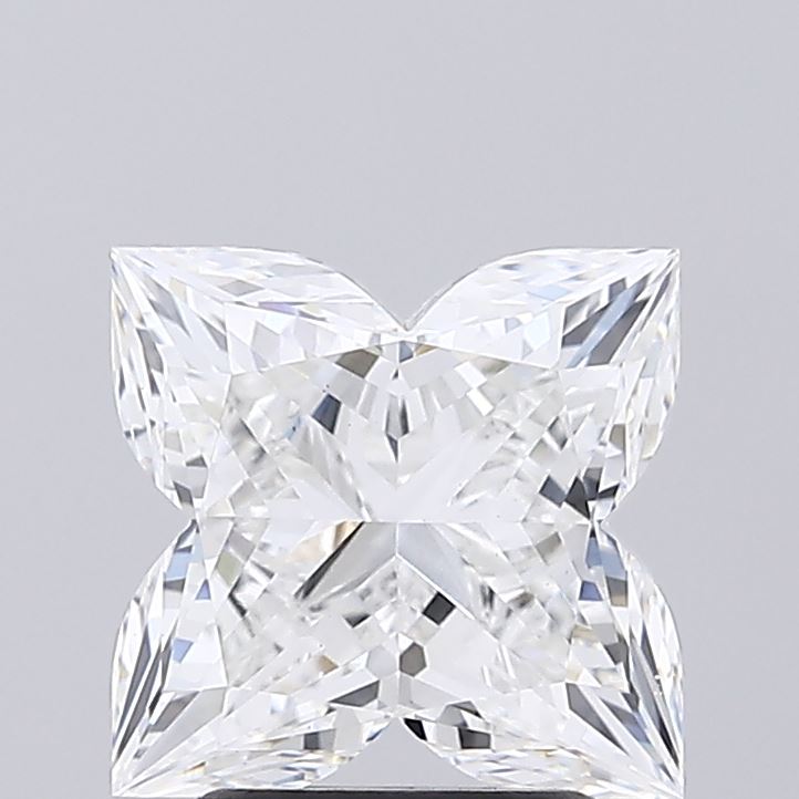 3.56ct Flower Diamond — IGI Certified · LG655442063