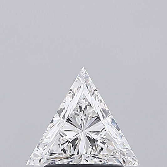 1.00ct Triangular Diamond — IGI Certified · LG755531261