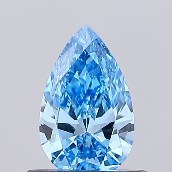 0.46ct Pear Diamond — IGI Certified · LG727532307