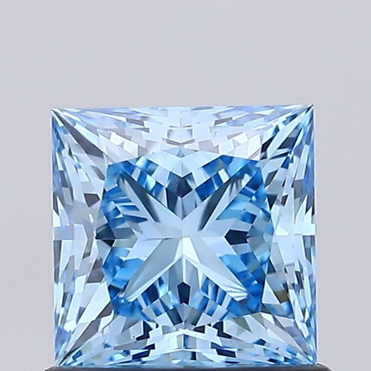 1.01ct Princess Diamond — IGI Certified · LG787666272