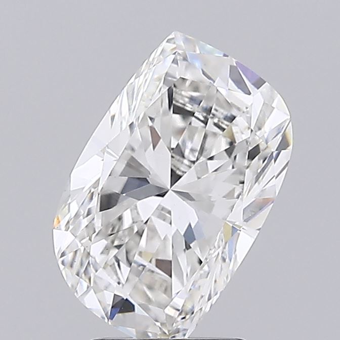 2.64ct Leaf Marquise Diamond — IGI Certified · LG720566942