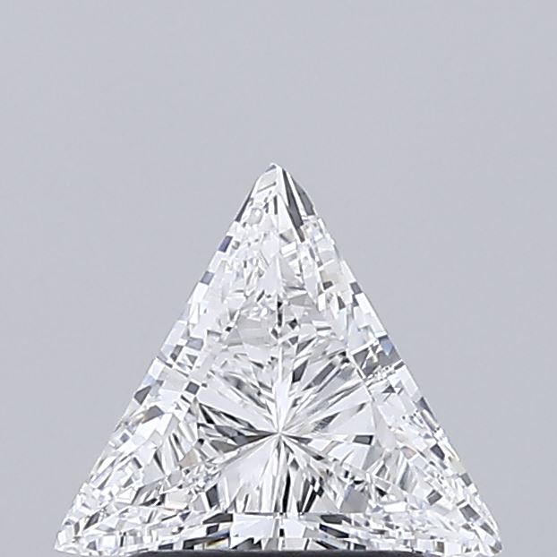1.01ct Triangular Diamond — IGI Certified · LG768683672