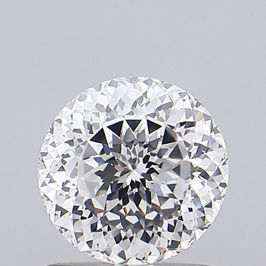 1.21ct Round Mixed Cut Diamond — IGI Certified · LG700572749