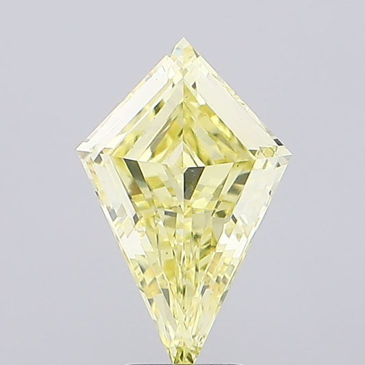 3.00ct Kite Diamond — IGI Certified · LG784603778