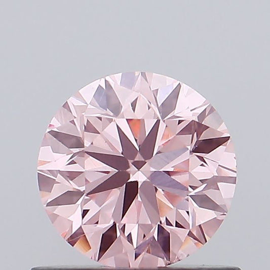 0.70ct Round Diamond — IGI Certified · LG715564451