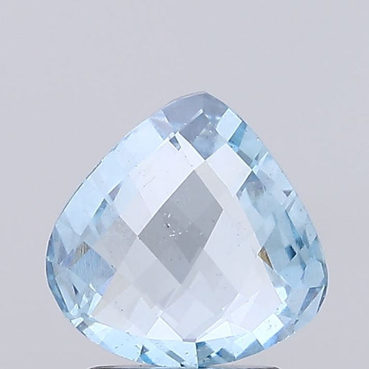 2.26ct Rose Diamond — IGI Certified · LG774693667