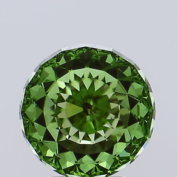 3.75ct Mogul Cut Diamond — IGI Certified · LG719538785