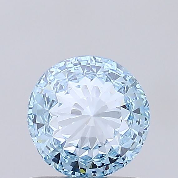 1.13ct Round Antique Diamond — IGI Certified · LG774693668