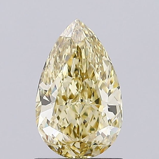 1.07ct Pear Diamond — IGI Certified · LG739528982