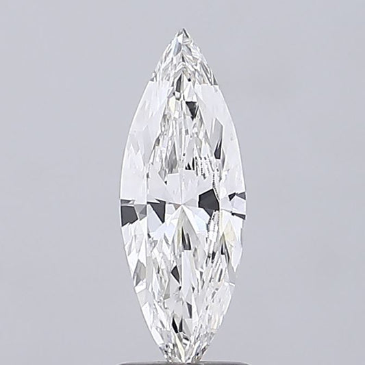 1.59ct Marquise Diamond — IGI Certified · LG756554201