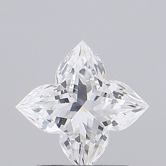 0.87ct Flower Diamond — IGI Certified · LG761547378