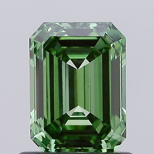 0.94ct Emerald Cut Diamond — IGI Certified · LG700525805