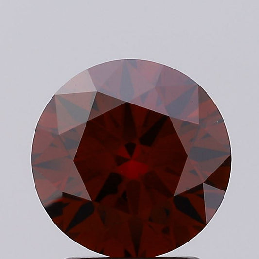 2.32ct Round Diamond — IGI Certified · LG644472820