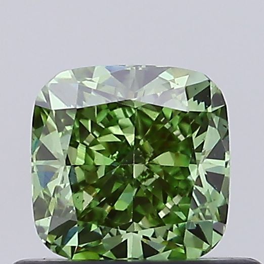 0.60ct Square Cushion Diamond — IGI Certified · LG799666150