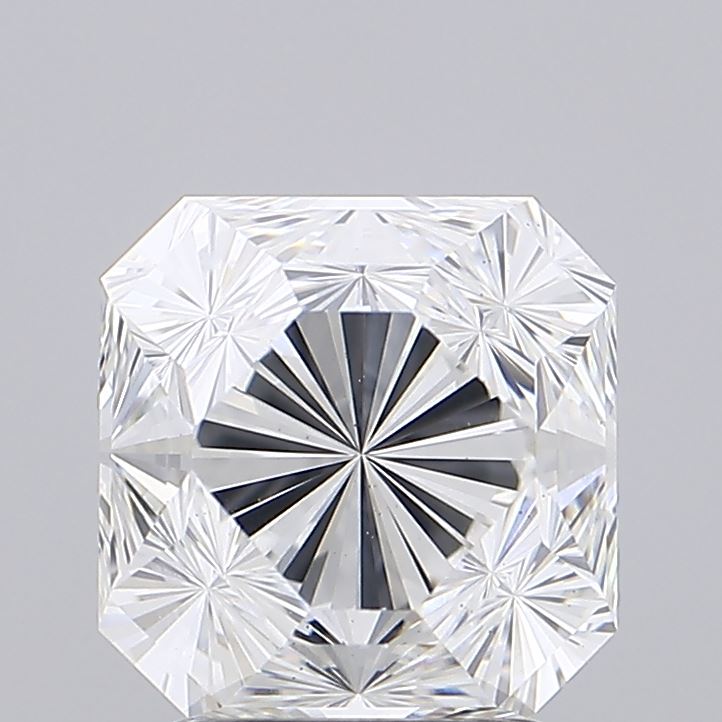 3.50ct Radiant Padma Diamond — IGI Certified · LG775617816