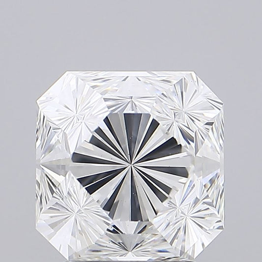 3.50ct Radiant Padma Diamond — IGI Certified · LG775617816